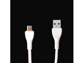Ubon WR-585 / V8 Momento | 2.4A High Speed Charging Cable